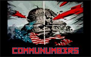 Communumbers