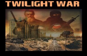Tonight On Ground Zero: Twilight War