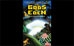 GROUND ZERO REWIND: 6/27/11 - The New and Everlasting Eden with William Bramley