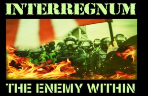 Interregnum - The Enemy Within With Donald Jefferies