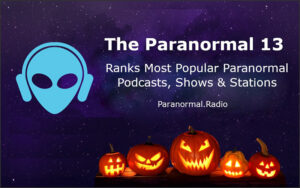 Ground Zero Paranormal Radio