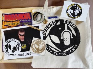 GZ Goody Package