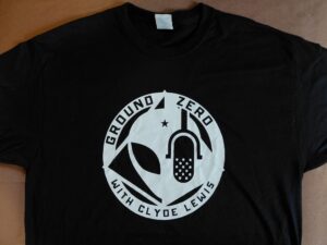 Ground Zero T-Shirt