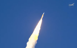NASA’s Artemis II Launch