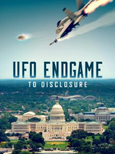 UFO Endgame